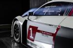 Audi R8 LMS 2015 года